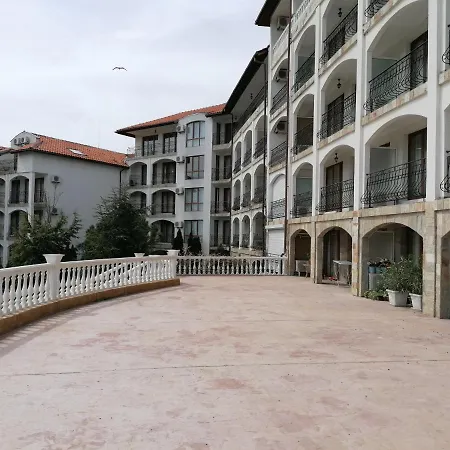 Apart-hotel Triumph Village Sveti Vlas