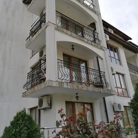 Triumph Village Sveti Vlas