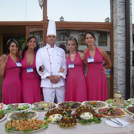 Triumph Village Sveti Vlas