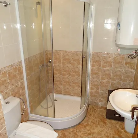 Aparthotel Triumph Village Sveti Vlas