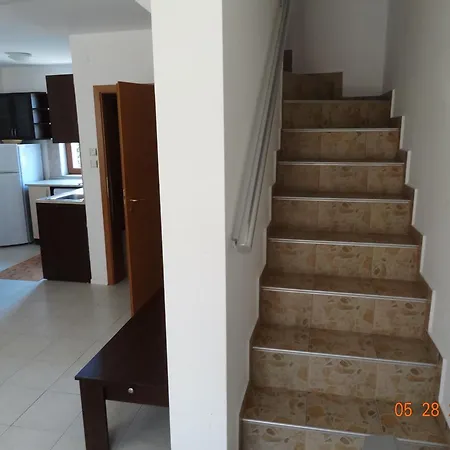 Triumph Village Aparthotel 4*