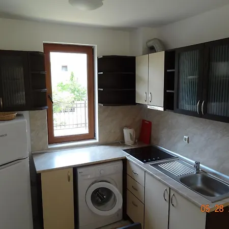 Triumph Village Apart-hotel Sveti Vlas