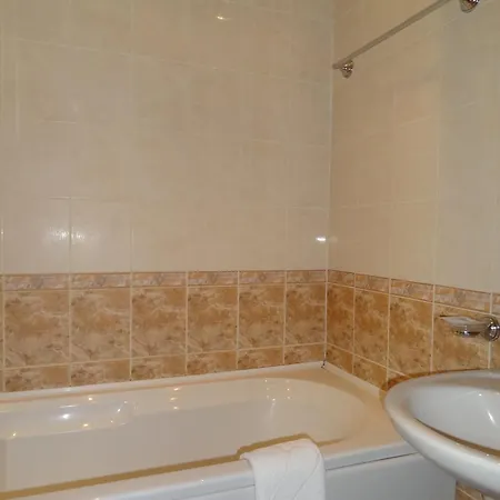 Triumph Village Aparthotel Sveti Vlas
