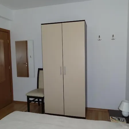 Triumph Village Aparthotel