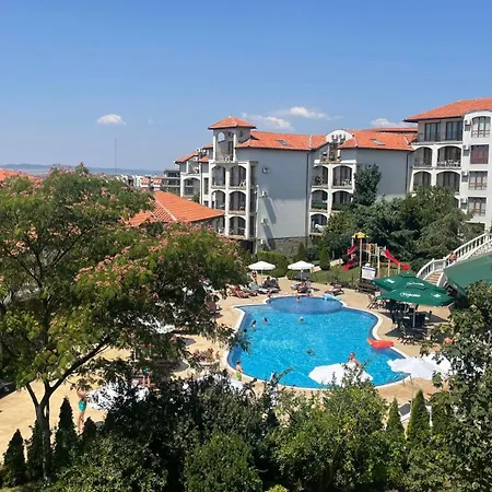 триумф жилой комплекс