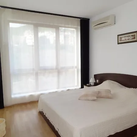 Triumph Village Apart-hotel