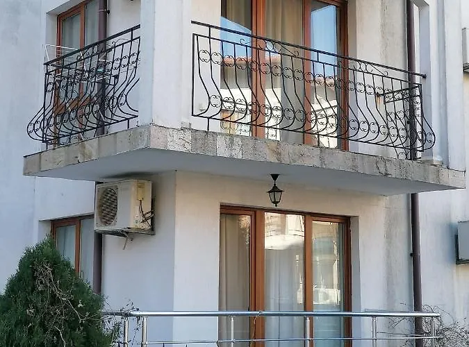 Апарт-отель триумф жилой комплекс 4*