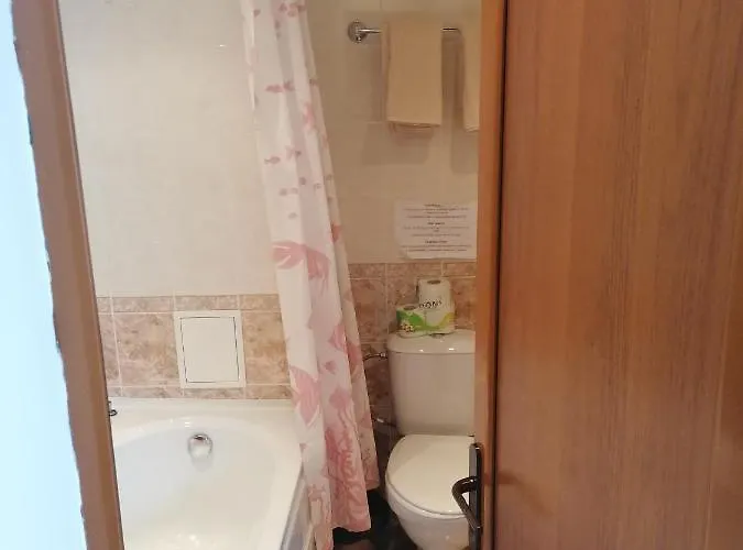 Апарт-отель триумф жилой комплекс Свети-Влас