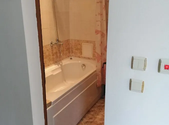 триумф жилой комплекс Апарт-отель 4*