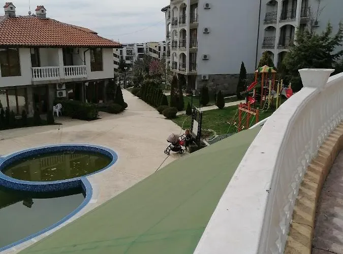 Апарт-отель триумф жилой комплекс