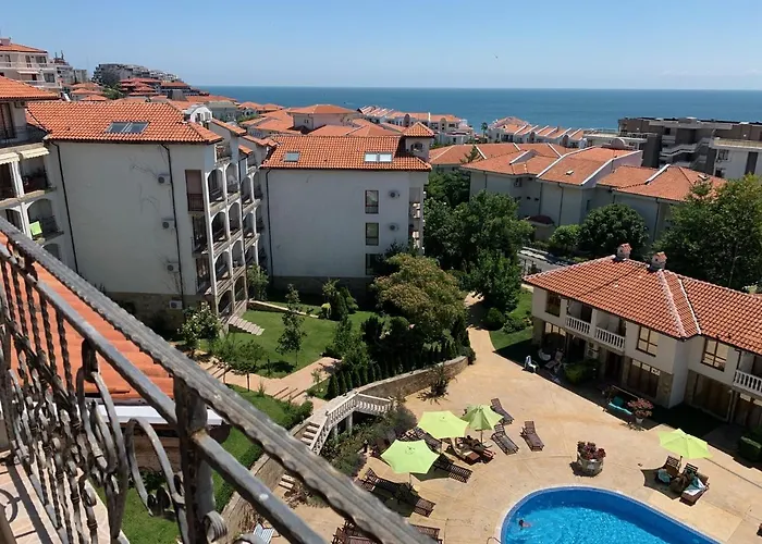 Triumph Village