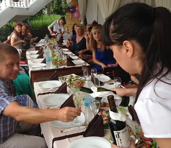 триумф жилой комплекс Свети-Влас