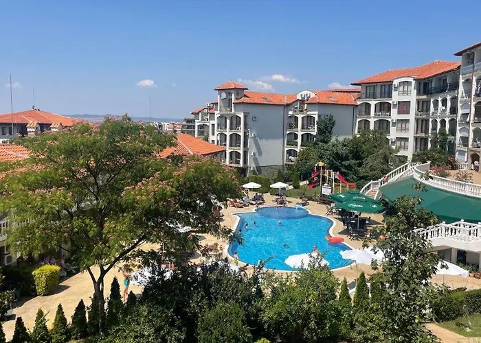 триумф жилой комплекс