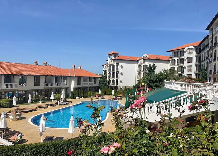 Апарт-отель триумф жилой комплекс