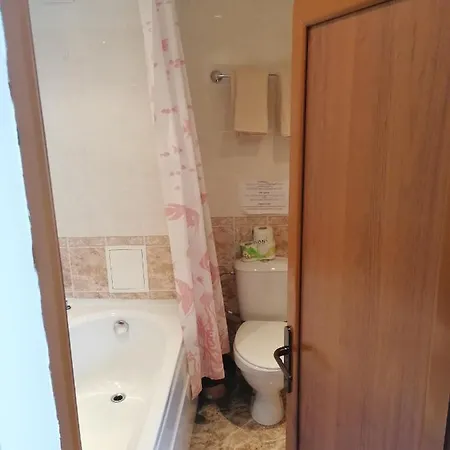 アパートホテル Triumph Village スヴェティ・ヴラス