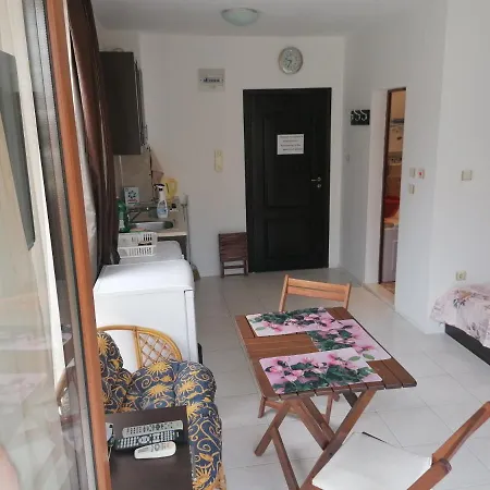 Triumph Village 4* スヴェティ・ヴラス