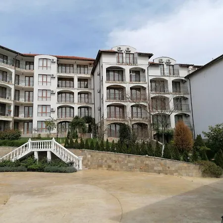 Triumph Village Apart-hotel Sveti Vlas