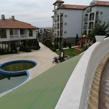 Apart-hotel Triumph Village