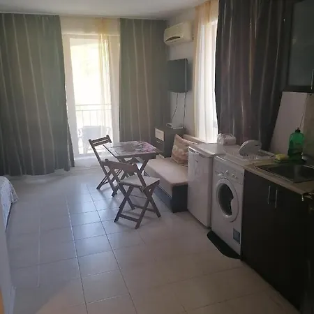 Apart-hotel Triumph Village Sveti Vlas