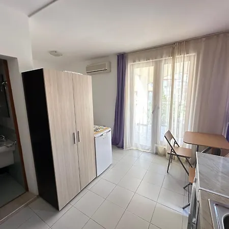 Triumph Village スヴェティ・ヴラス