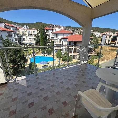 Triumph Village Sveti Vlas